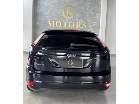 FORD Focus Hatch 1.6 4P GLX FLEX, Foto 7