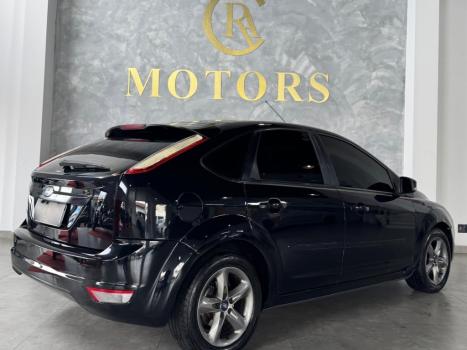 FORD Focus Hatch 1.6 4P GLX FLEX, Foto 8