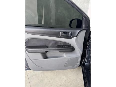 FORD Focus Hatch 1.6 4P GLX FLEX, Foto 9