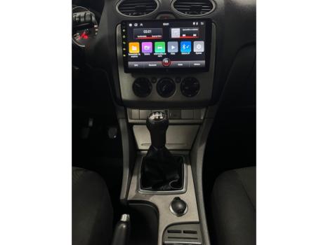 FORD Focus Hatch 1.6 4P GLX FLEX, Foto 12