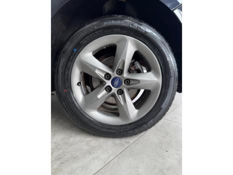FORD Focus Hatch 1.6 4P GLX FLEX, Foto 15