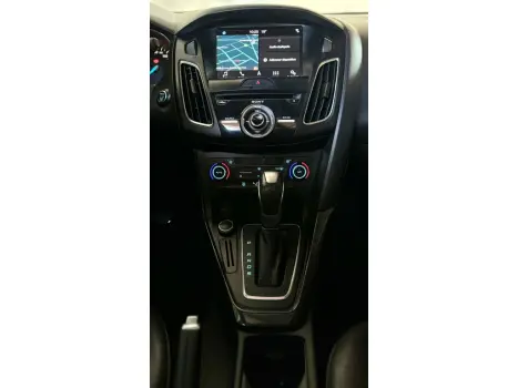 FORD Focus Hatch 2.0 16V 4P TITANIUM FLEX, Foto 10