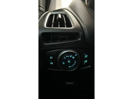 FORD Focus Hatch 2.0 16V 4P TITANIUM FLEX, Foto 12