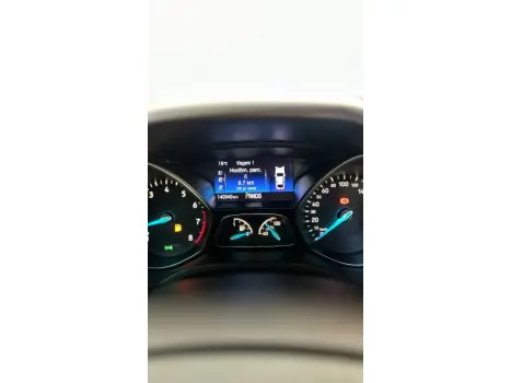 FORD Focus Hatch 2.0 16V 4P TITANIUM FLEX, Foto 14