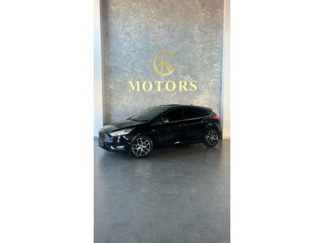 FORD Focus Hatch 2.0 16V 4P TITANIUM FLEX, Foto 3