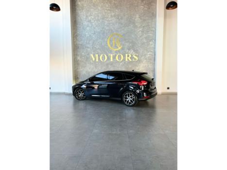 FORD Focus Hatch 2.0 16V 4P TITANIUM FLEX, Foto 6