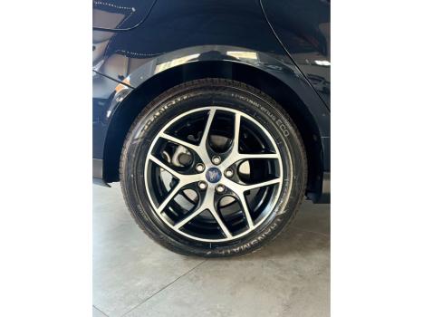 FORD Focus Hatch 2.0 16V 4P TITANIUM FLEX, Foto 7