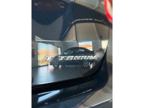 FORD Focus Hatch 2.0 16V 4P TITANIUM FLEX, Foto 8