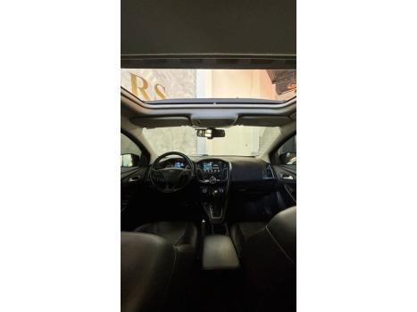 FORD Focus Hatch 2.0 16V 4P TITANIUM FLEX, Foto 9