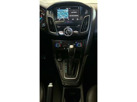FORD Focus Hatch 2.0 16V 4P TITANIUM FLEX, Foto 10