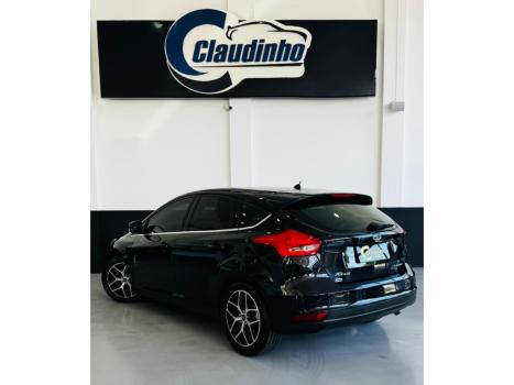 FORD Focus Hatch 2.0 16V 4P TITANIUM FLEX, Foto 3