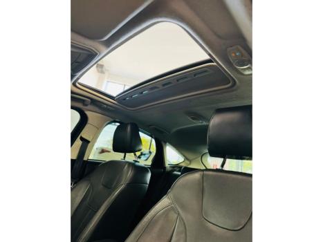 FORD Focus Hatch 2.0 16V 4P TITANIUM FLEX, Foto 7