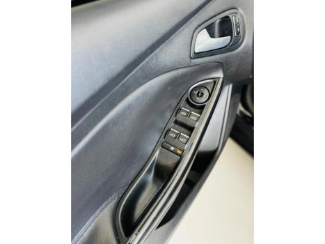 FORD Focus Hatch 2.0 16V 4P TITANIUM FLEX, Foto 8