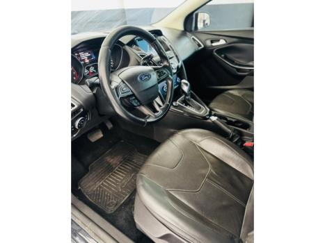 FORD Focus Hatch 2.0 16V 4P TITANIUM FLEX, Foto 9