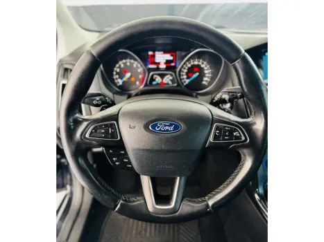 FORD Focus Hatch 2.0 16V 4P TITANIUM FLEX, Foto 10