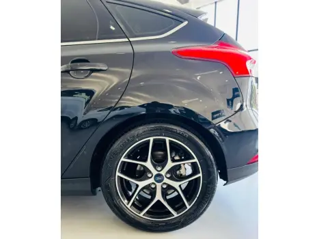 FORD Focus Hatch 2.0 16V 4P TITANIUM FLEX, Foto 11