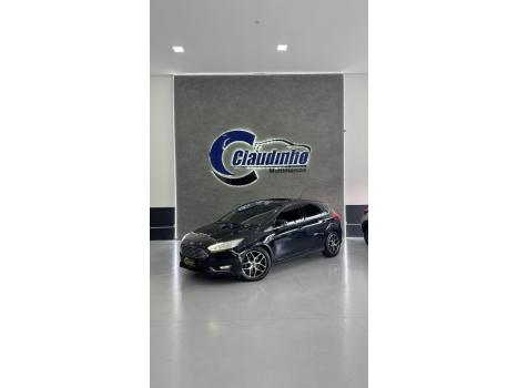 FORD Focus Hatch 2.0 16V 4P TITANIUM FLEX, Foto 1