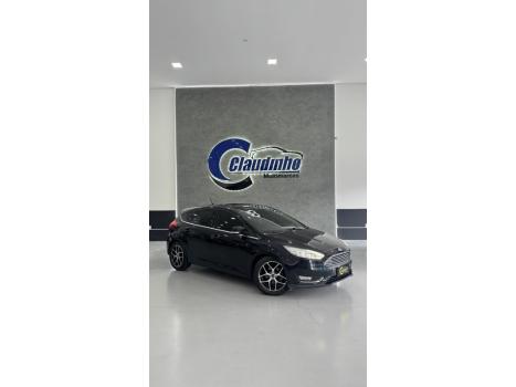 FORD Focus Hatch 2.0 16V 4P TITANIUM FLEX, Foto 3