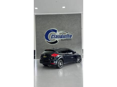 FORD Focus Hatch 2.0 16V 4P TITANIUM FLEX, Foto 5