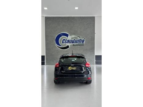FORD Focus Hatch 2.0 16V 4P TITANIUM FLEX, Foto 6
