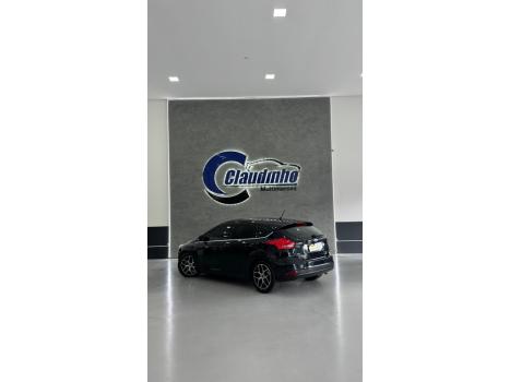FORD Focus Hatch 2.0 16V 4P TITANIUM FLEX, Foto 7