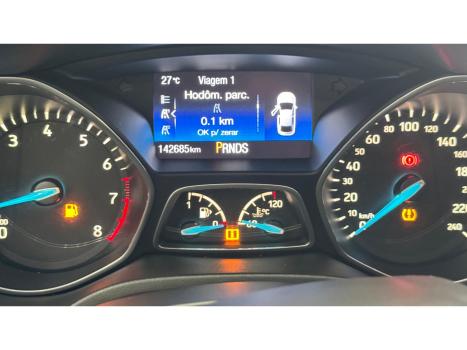 FORD Focus Hatch 2.0 16V 4P TITANIUM FLEX, Foto 9