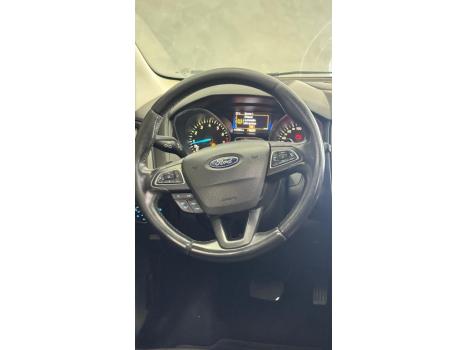 FORD Focus Hatch 2.0 16V 4P TITANIUM FLEX, Foto 10