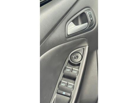 FORD Focus Hatch 2.0 16V 4P TITANIUM FLEX, Foto 14