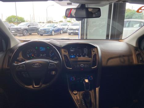 FORD Focus Hatch 2.0 16V 4P FLEX SE AUTOMTICO, Foto 5