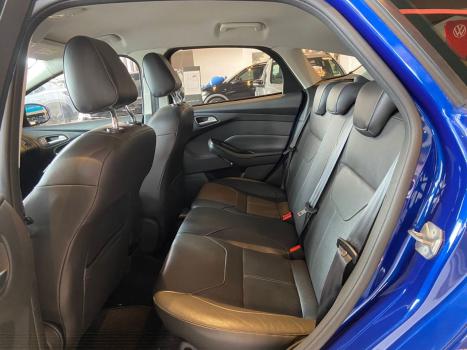 FORD Focus Hatch 2.0 16V 4P FLEX SE AUTOMTICO, Foto 6