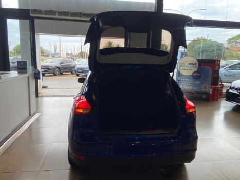 FORD Focus Hatch 2.0 16V 4P FLEX SE AUTOMTICO, Foto 12