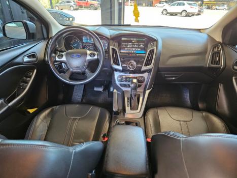 FORD Focus Hatch 2.0 16V 4P FLEX TITANIUM AUTOMTICO, Foto 2