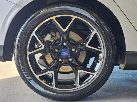 FORD Focus Hatch 2.0 16V 4P FLEX TITANIUM AUTOMTICO, Foto 5