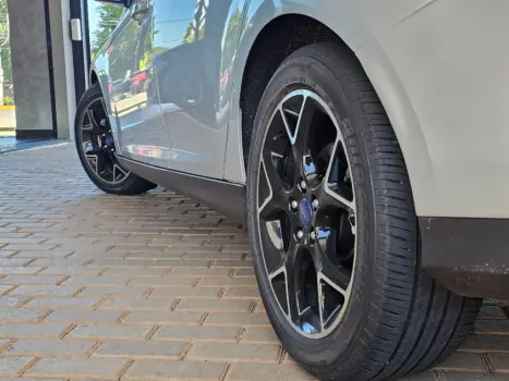 FORD Focus Hatch 2.0 16V 4P FLEX TITANIUM AUTOMTICO, Foto 11