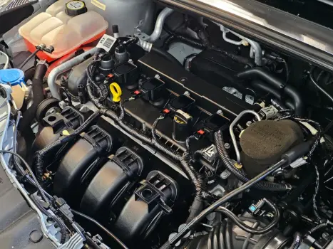 FORD Focus Hatch 2.0 16V 4P FLEX TITANIUM AUTOMTICO, Foto 12