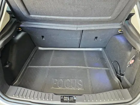 FORD Focus Hatch 2.0 16V 4P FLEX TITANIUM AUTOMTICO, Foto 13