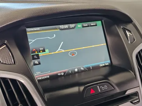 FORD Focus Hatch 2.0 16V 4P FLEX TITANIUM AUTOMTICO, Foto 16