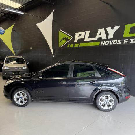 FORD Focus Hatch 2.0 16V 4P FLEX TITANIUM AUTOM�TICO, Foto 5