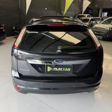 FORD Focus Hatch 2.0 16V 4P FLEX TITANIUM AUTOM�TICO, Foto 6