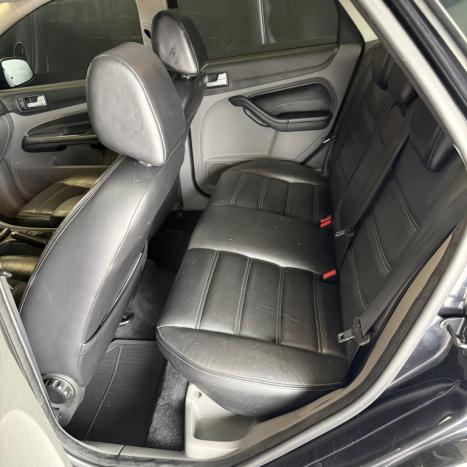 FORD Focus Hatch 2.0 16V 4P FLEX TITANIUM AUTOM�TICO, Foto 10