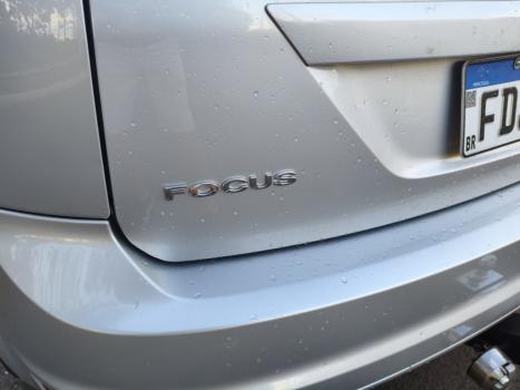FORD Focus Hatch 2.0 16V 4P GLX FLEX AUTOM�TICO, Foto 2