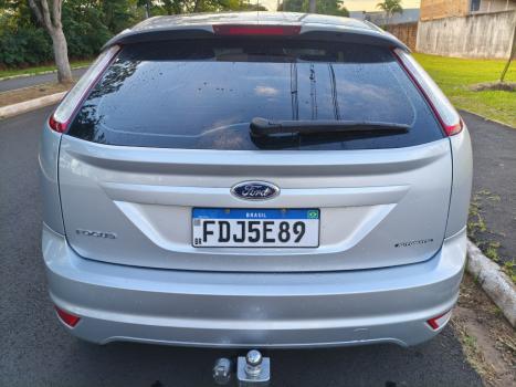 FORD Focus Hatch 2.0 16V 4P GLX FLEX AUTOM�TICO, Foto 5