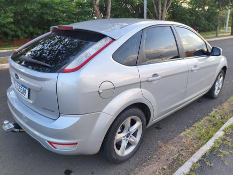 FORD Focus Hatch 2.0 16V 4P GLX FLEX AUTOM�TICO, Foto 6
