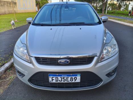 FORD Focus Hatch 2.0 16V 4P GLX FLEX AUTOM�TICO, Foto 7