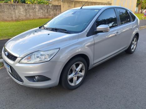 FORD Focus Hatch 2.0 16V 4P GLX FLEX AUTOM�TICO, Foto 8