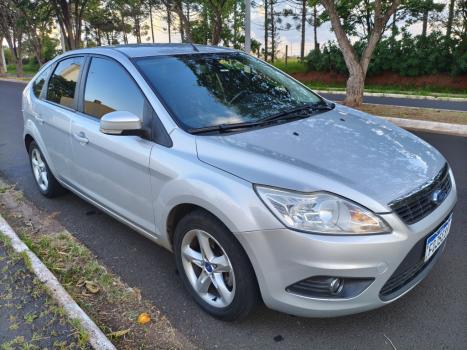 FORD Focus Hatch 2.0 16V 4P GLX FLEX AUTOM�TICO, Foto 10