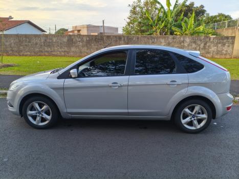 FORD Focus Hatch 2.0 16V 4P GLX FLEX AUTOM�TICO, Foto 11