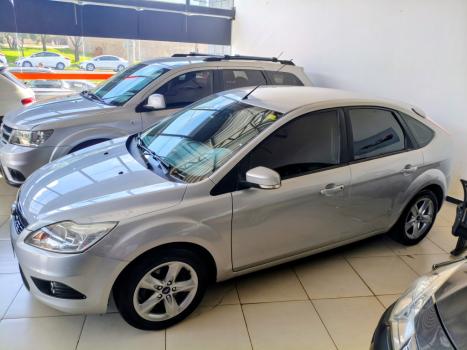 FORD Focus Hatch 2.0 16V 4P GLX FLEX AUTOM�TICO, Foto 1