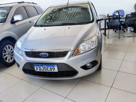 FORD Focus Hatch 2.0 16V 4P GLX FLEX AUTOM�TICO, Foto 2