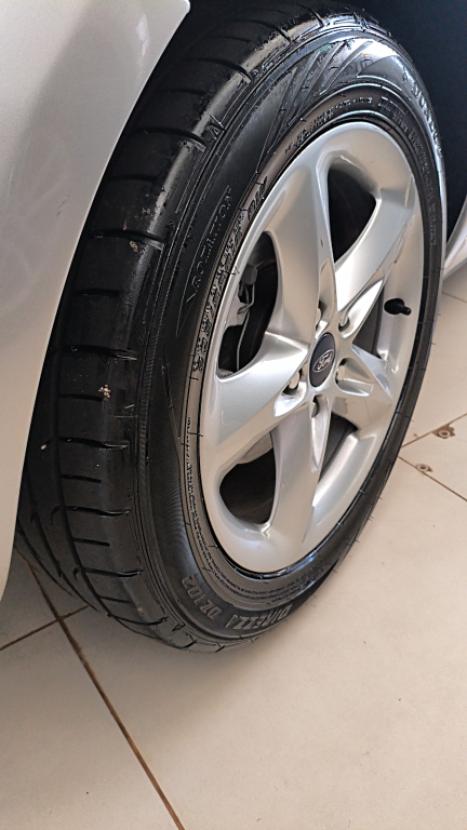 FORD Focus Hatch 2.0 16V 4P GLX FLEX AUTOM�TICO, Foto 3